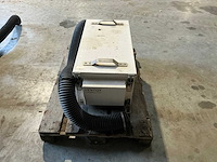 Ventox v4 overdrukfiltersysteem - afbeelding 7 van  12