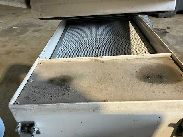 Ventox v4 overdrukfiltersysteem - afbeelding 11 van  12