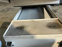 Ventox v4 overdrukfiltersysteem - afbeelding 11 van  12