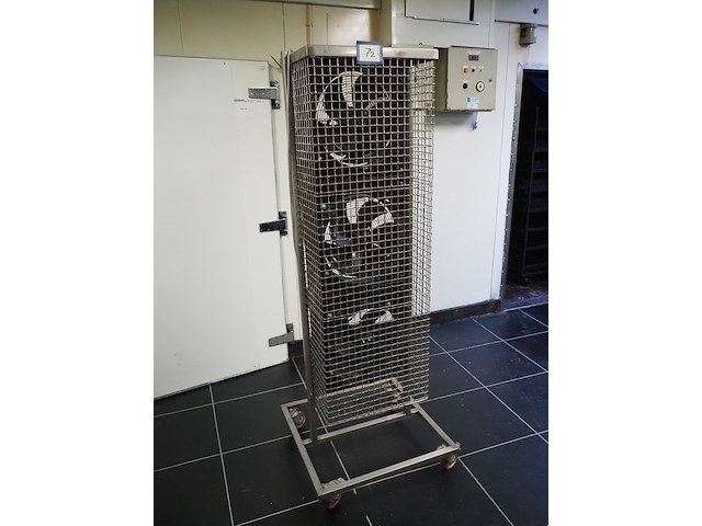 Vents - afbeelding 1 van  7