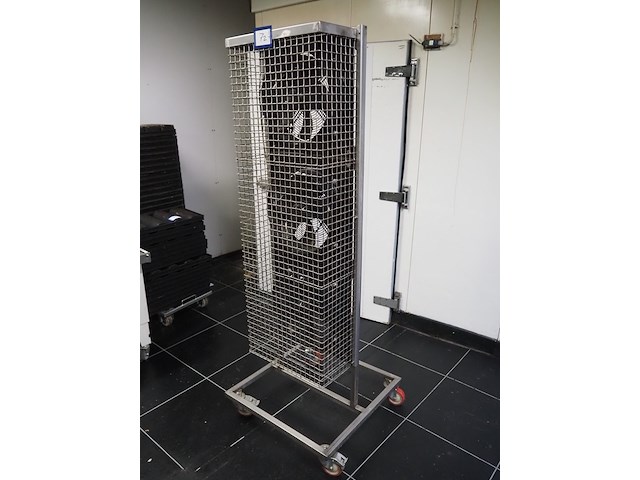 Vents - afbeelding 2 van  7