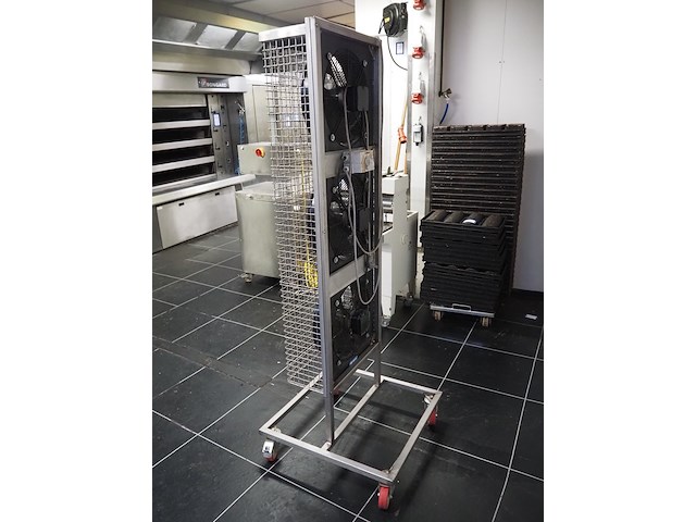 Vents - afbeelding 3 van  7