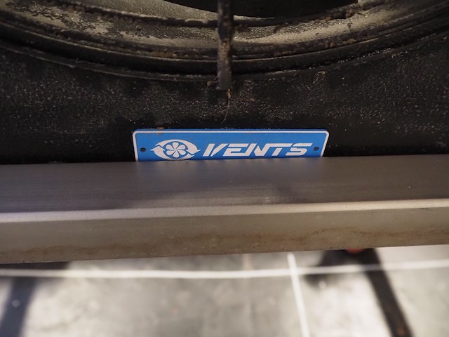 Vents - afbeelding 7 van  7