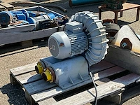 Ventur sc 40c.5501 blower - afbeelding 1 van  5