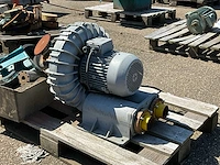 Ventur sc 40c.5501 blower - afbeelding 2 van  5