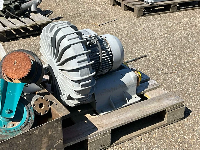 Ventur sc 40c.5501 blower - afbeelding 3 van  5