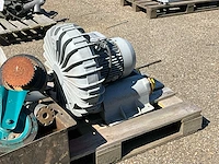 Ventur sc 40c.5501 blower - afbeelding 3 van  5
