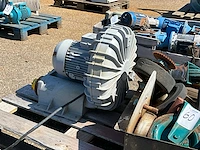 Ventur sc 40c.5501 blower - afbeelding 4 van  5