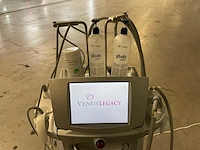 Venus - legacy - various pharmaceutical, cosmetic and chemical - 2019 - afbeelding 7 van  14