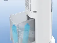 Veohaut evaporative luchtkoeler - afbeelding 4 van  6