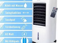 Veova air cooler pro - afbeelding 1 van  7