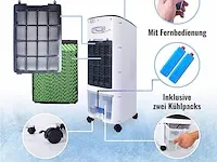 Veova air cooler pro - afbeelding 3 van  7