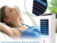 Veova air cooler pro - afbeelding 4 van  7