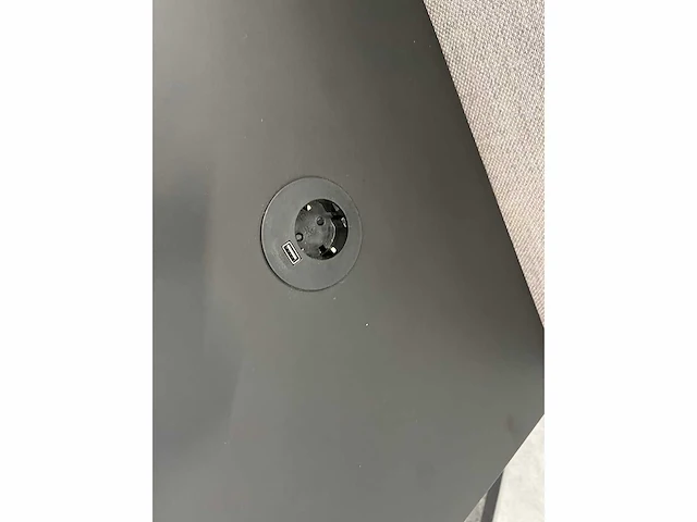 Vepa - akoestisch slingerbureau 120x80 - afbeelding 9 van  12
