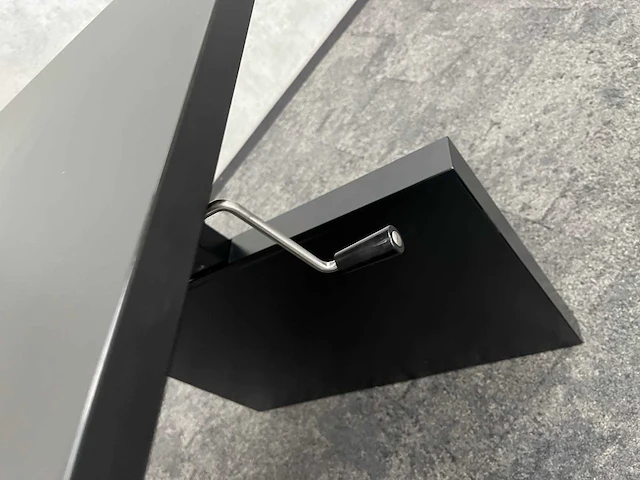Vepa - akoestisch slingerbureau 120x80 - afbeelding 10 van  12