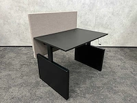 Vepa - akoestisch slingerbureau 120x80 - afbeelding 12 van  12
