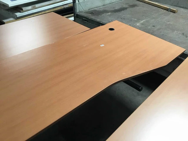 Vepa - bureau - afbeelding 5 van  5