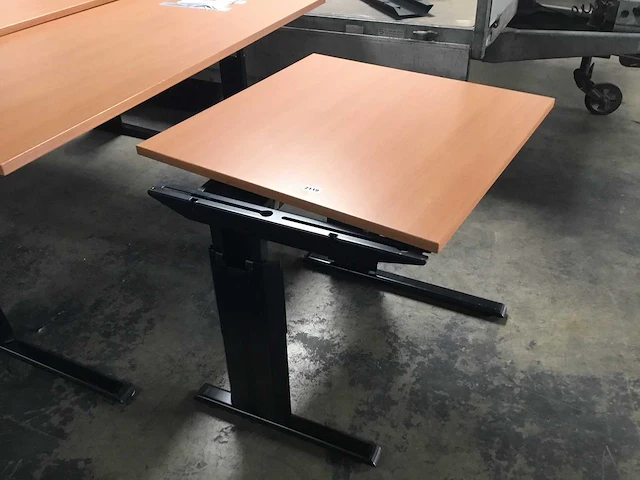 Vepa - bureau - afbeelding 4 van  4