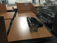 Vepa - hoek bureau - afbeelding 5 van  5