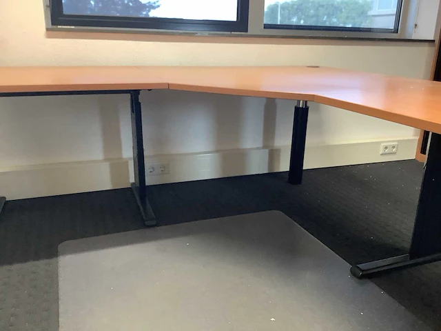 Vepa - hoek bureau - afbeelding 3 van  5