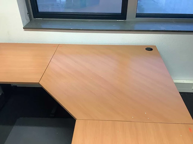 Vepa - hoek bureau - afbeelding 4 van  5