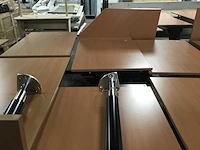 Vepa - hoek bureau - afbeelding 5 van  5