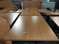 Vepa - hoek bureau - afbeelding 5 van  5