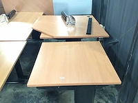 Vepa - hoek bureau - afbeelding 5 van  5