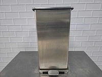 Vepa - rvs softclose pedaalemmer - afbeelding 1 van  4