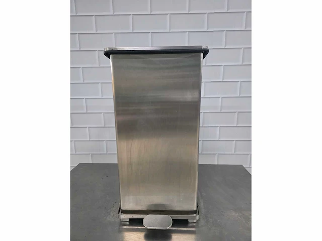Vepa - rvs softclose pedaalemmer - afbeelding 2 van  4