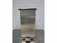 Vepa - rvs softclose pedaalemmer - afbeelding 2 van  4