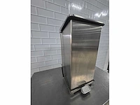 Vepa - rvs softclose pedaalemmer - afbeelding 3 van  5