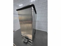 Vepa - rvs softclose pedaalemmer - afbeelding 4 van  5