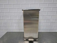 Vepa - rvs softclose pedaalemmer - afbeelding 1 van  5