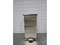 Vepa - rvs softclose pedaalemmer - afbeelding 2 van  5