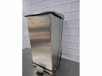 Vepa - rvs softclose pedaalemmer - afbeelding 3 van  5