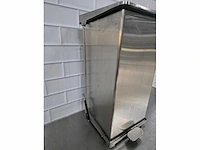 Vepa - rvs softclose pedaalemmer - afbeelding 4 van  5
