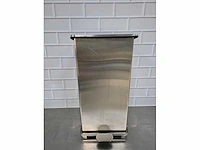 Vepa - rvs softclose pedaalemmer - afbeelding 5 van  5