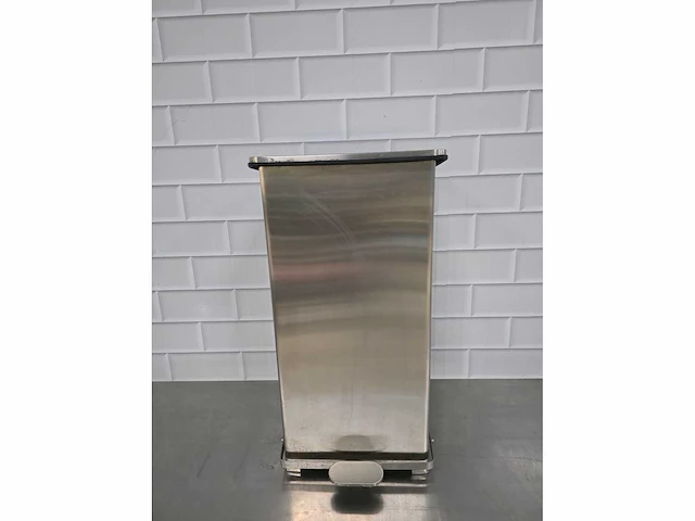 Vepa - rvs softclose pedaalemmer - afbeelding 2 van  4
