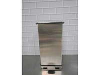 Vepa - rvs softclose pedaalemmer - afbeelding 2 van  4