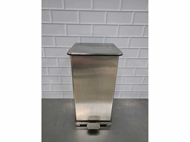 Vepa - rvs softclose pedaalemmer - afbeelding 4 van  4