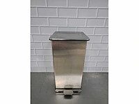 Vepa - rvs softclose pedaalemmer - afbeelding 4 van  4