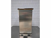 Vepa - rvs softclose pedaalemmer - afbeelding 2 van  5