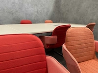 Vepa/ arco - 8p design conferentie set 440x140 - afbeelding 5 van  24