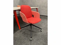 Vepa/ arco - 8p design conferentie set 440x140 - afbeelding 16 van  24