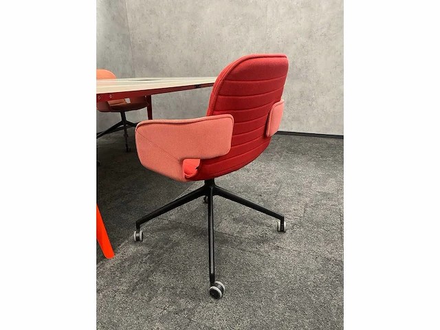 Vepa/ arco - 8p design conferentie set 440x140 - afbeelding 17 van  24