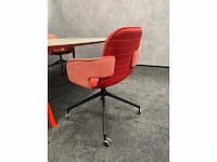 Vepa/ arco - 8p design conferentie set 440x140 - afbeelding 17 van  24