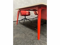Vepa/ arco - 8p design conferentie set 440x140 - afbeelding 23 van  24