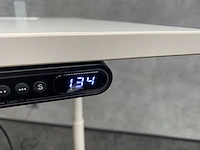 Vepa/ buzzispace - elektrisch zit-sta bureau 180x80 - afbeelding 9 van  20
