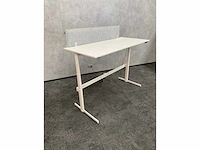 Vepa/ buzzispace - elektrisch zit-sta bureau 180x80 - afbeelding 17 van  20